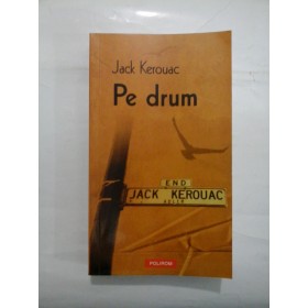 PE DRUM - JACK KEROUAC